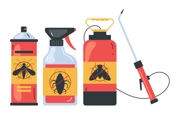 Best Commercial Pest Control Services  in Monticello, MN